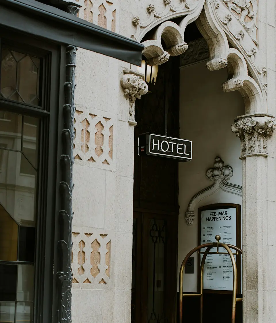 Services Image